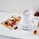 Cuisinart Flavours Ice Cream Maker 1.5L