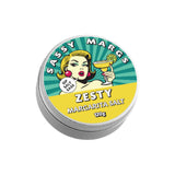 Sassy Marg's Zesty Margarita Salt 120g