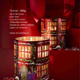 Glasshouse Fragrances Night before Christmas 2026 Scented Candle 380g | Minimax