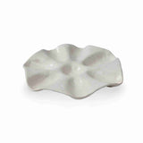 Madras Link Sullivan Oyster Platter White 25cm | Minimax