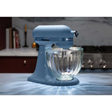 KitchenAid KSM50 2026 Design Series Artisan Plus Stand Mixer Luminaire | Minimax