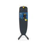 Joseph Joseph Glide Compact Ironing Board Black/Blue