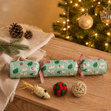 Mistletoe & Merry Pets Cats Cracker 35cm | Minimax