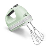 KitchenAid Artisan KHM926 9 Speed Hand Mixer Pistachio | Minimax