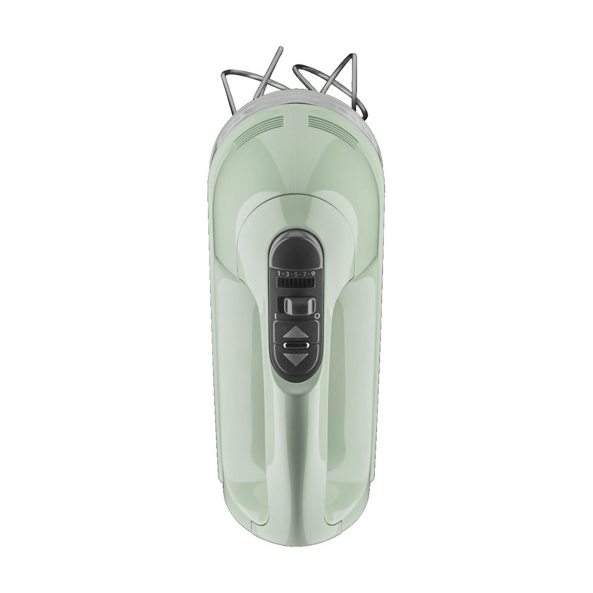 KitchenAid Artisan KHM926 9 Speed Hand Mixer Pistachio | Minimax
