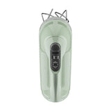 KitchenAid Artisan KHM926 9 Speed Hand Mixer Pistachio | Minimax