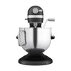 KitchenAid KSM70 Bowl Lift Stand Mixer Cast Iron Black 6.6L | Minimax