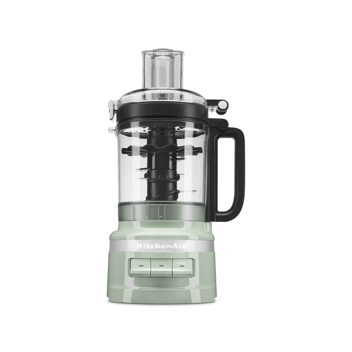 KitchenAid KFP0921 Food Processor Pistachio 9 Cup | Minimax