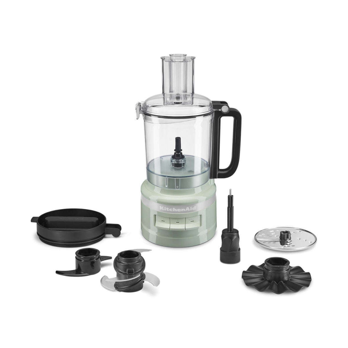 KitchenAid KFP0921 Food Processor Pistachio 9 Cup | Minimax