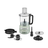 KitchenAid KFP0921 Food Processor Pistachio 9 Cup | Minimax