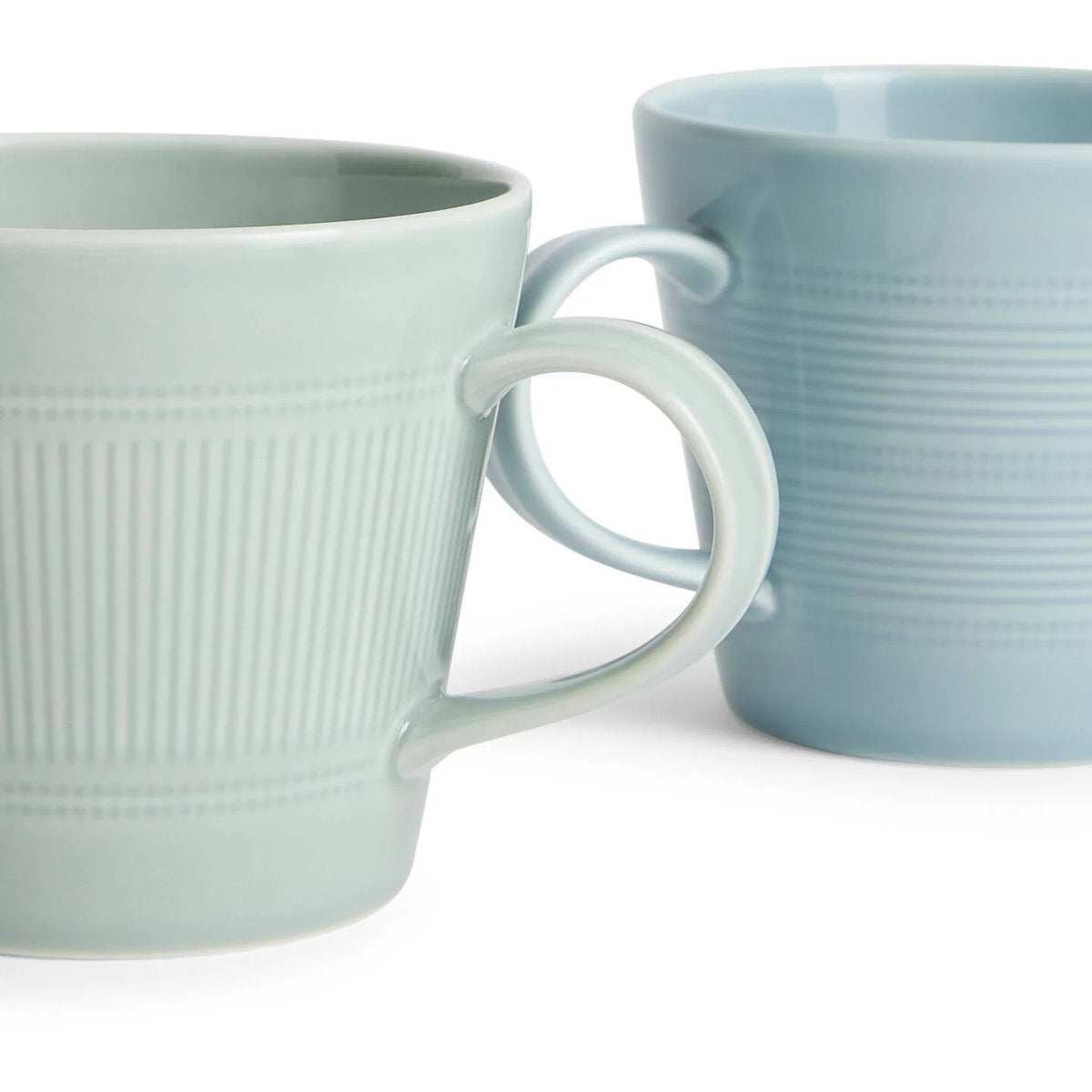 Royal Doulton Lambeth Mug Mixed 400ml (Set of 4) | Minimax