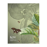 Royal Botanic Gardens Kew 2027 Deluxe Diary 23x17cm | Minimax