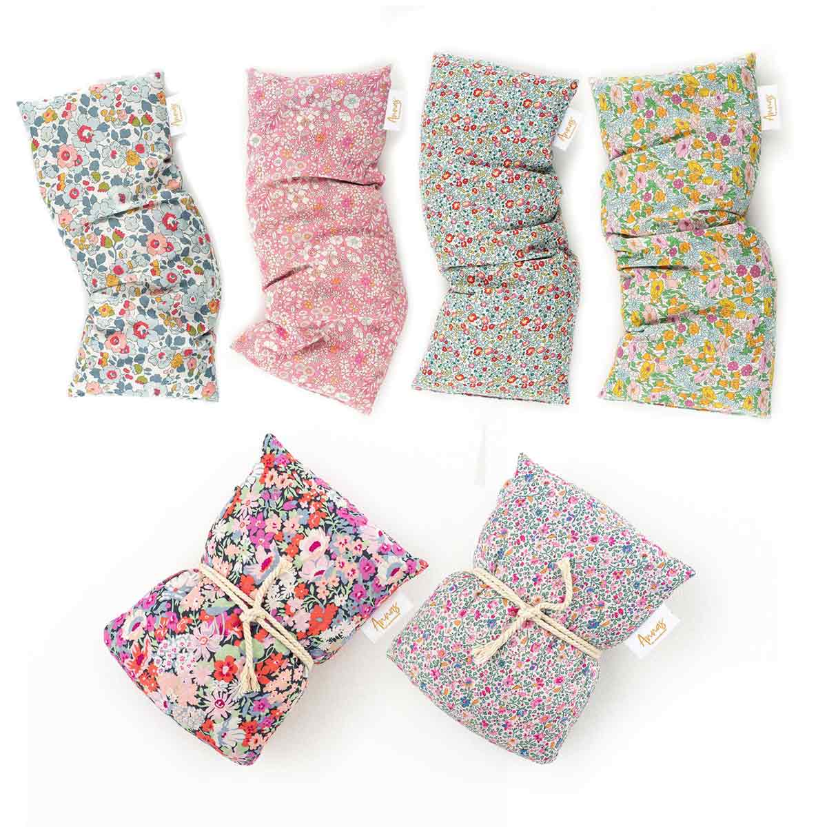 Annas of Australia Liberty Heat Pack Assorted | Minimax