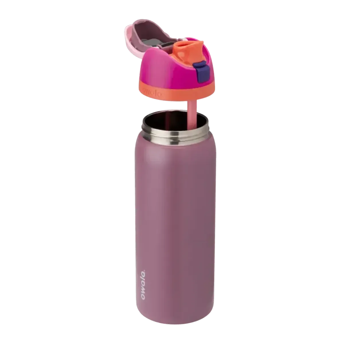 Owala FreeSip Water Bottle Crown Jewel Violet 945ml | Minimax