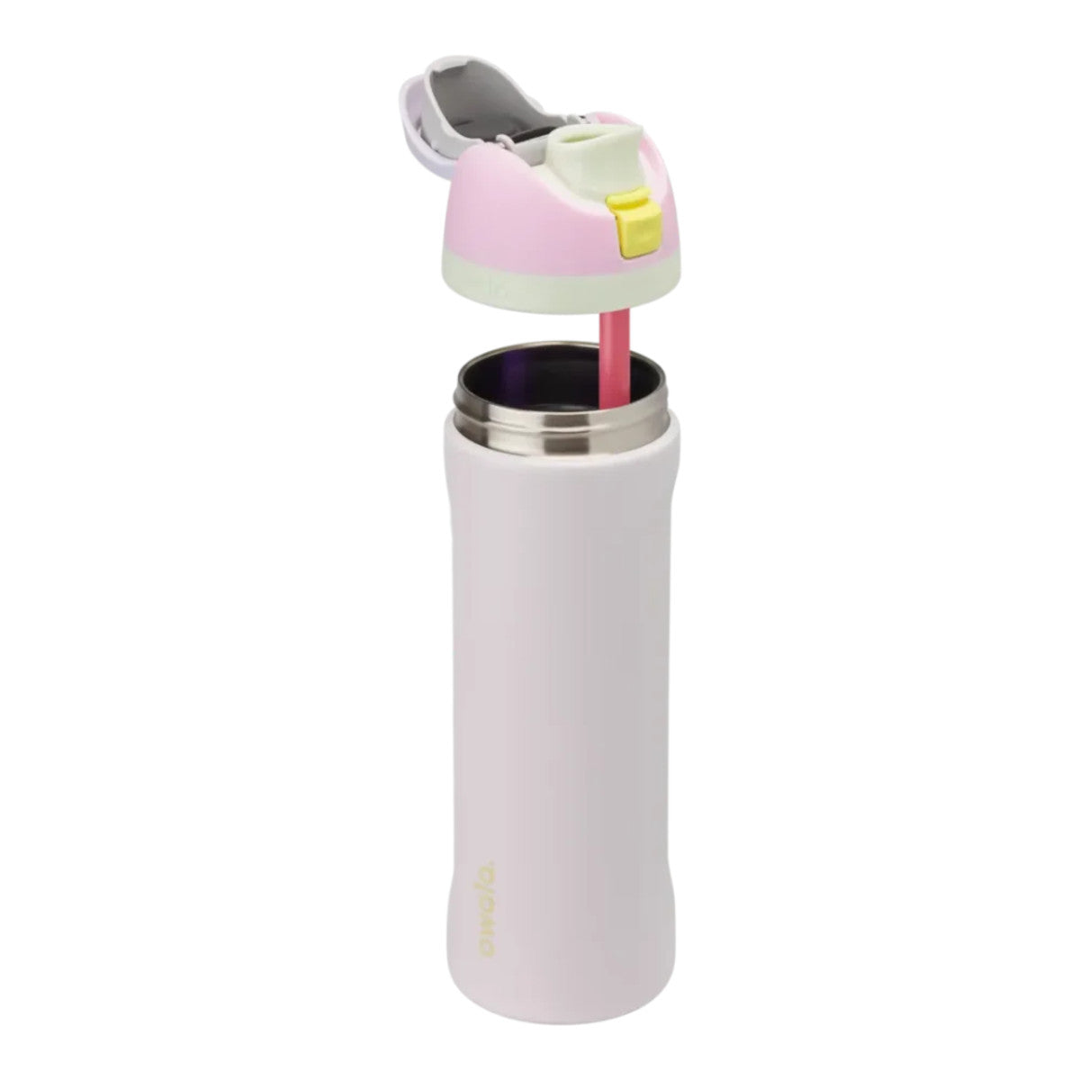 Owala FreeSip Water Bottle Candy Coated 710ml