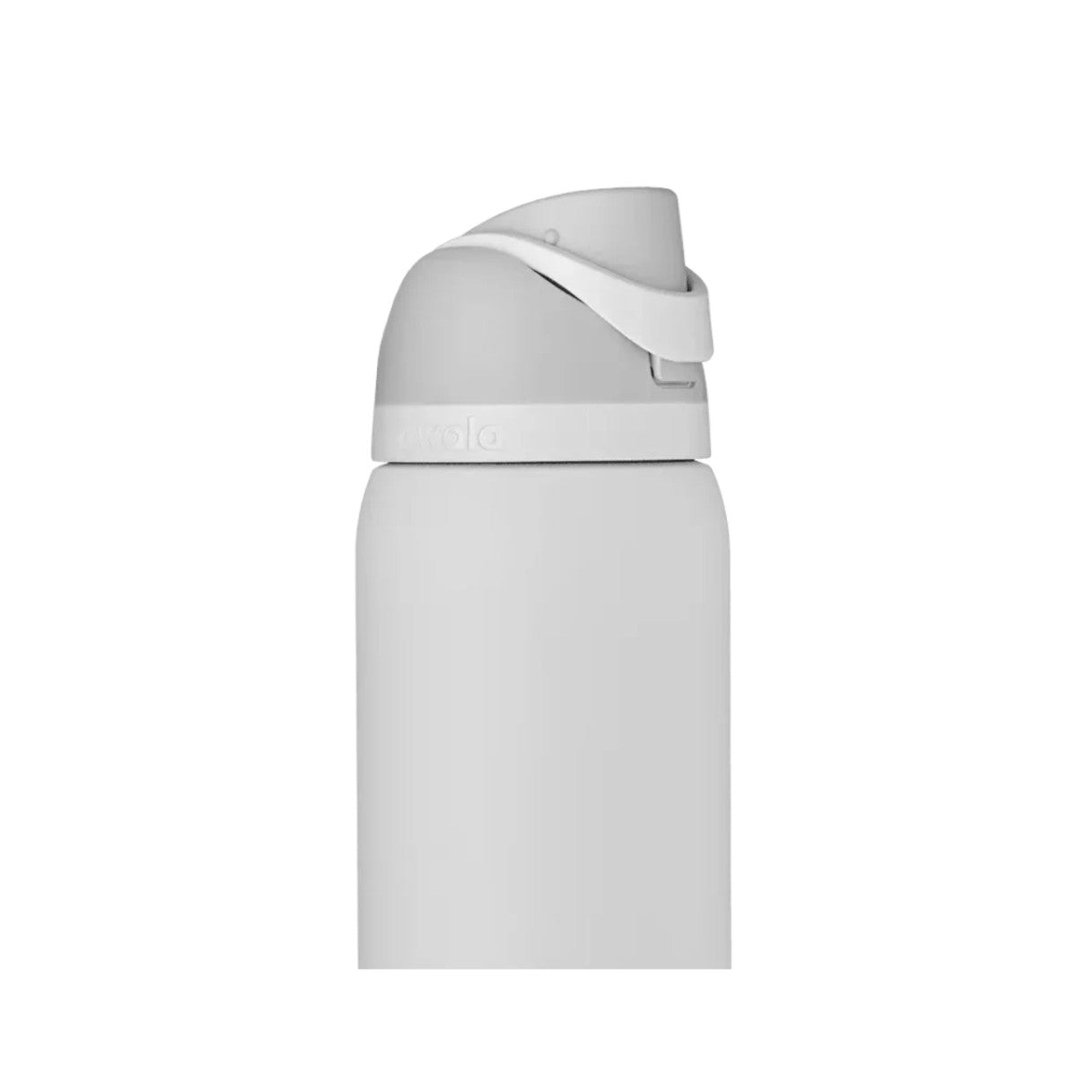 Owala FreeSip Water Bottle Shy Marshmellow 945ml