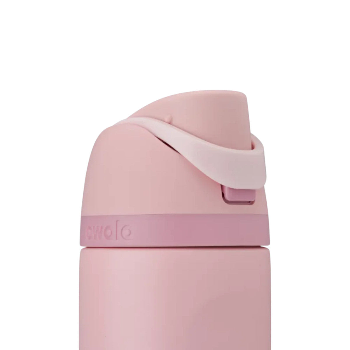 Owala Freesip Water Bottle Rose Quartz 710ml