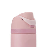 Owala Freesip Water Bottle Rose Quartz 710ml