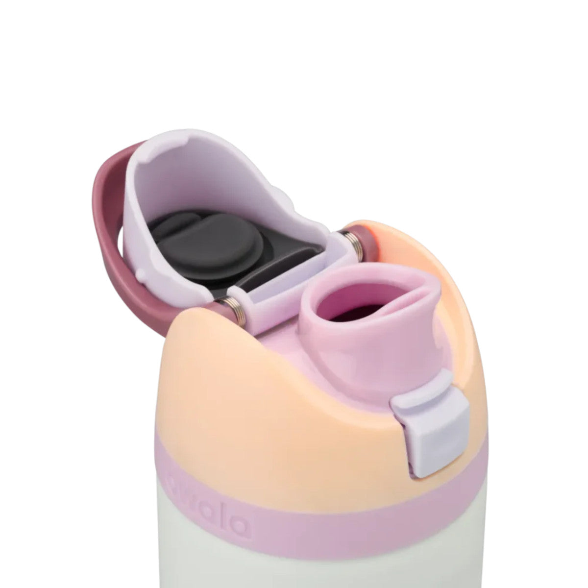 Owala FreeSip Water Bottle Coastal Mist 710ml | Minimax