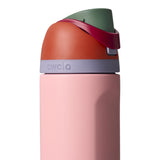 Owala FreeSip Water Bottle Sugar High 710ml