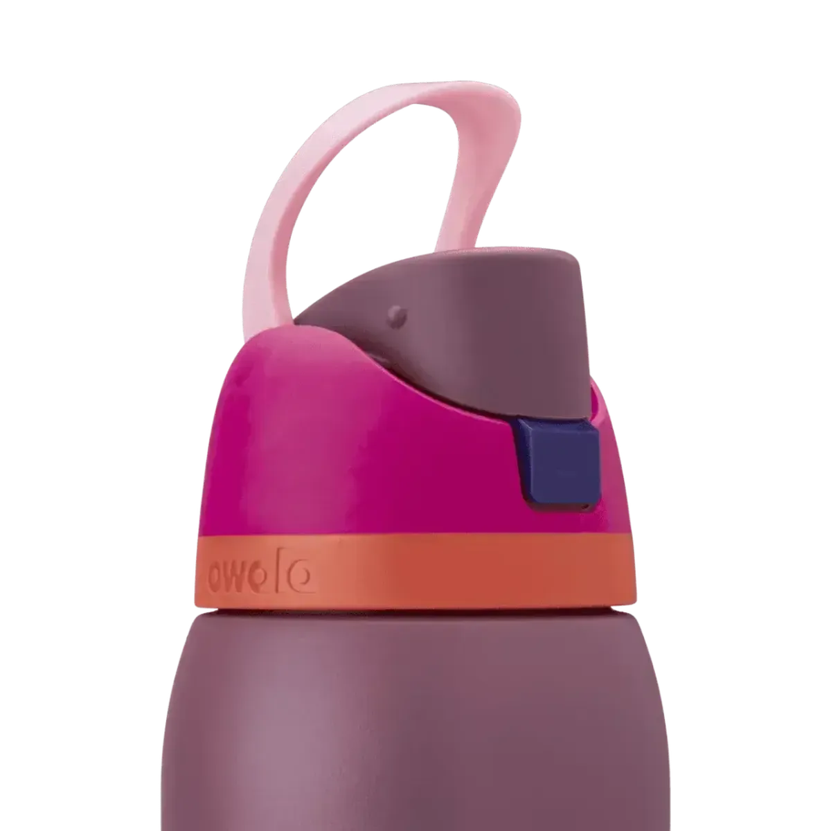 Owala FreeSip Water Bottle Crown Jewel Violet 945ml | Minimax