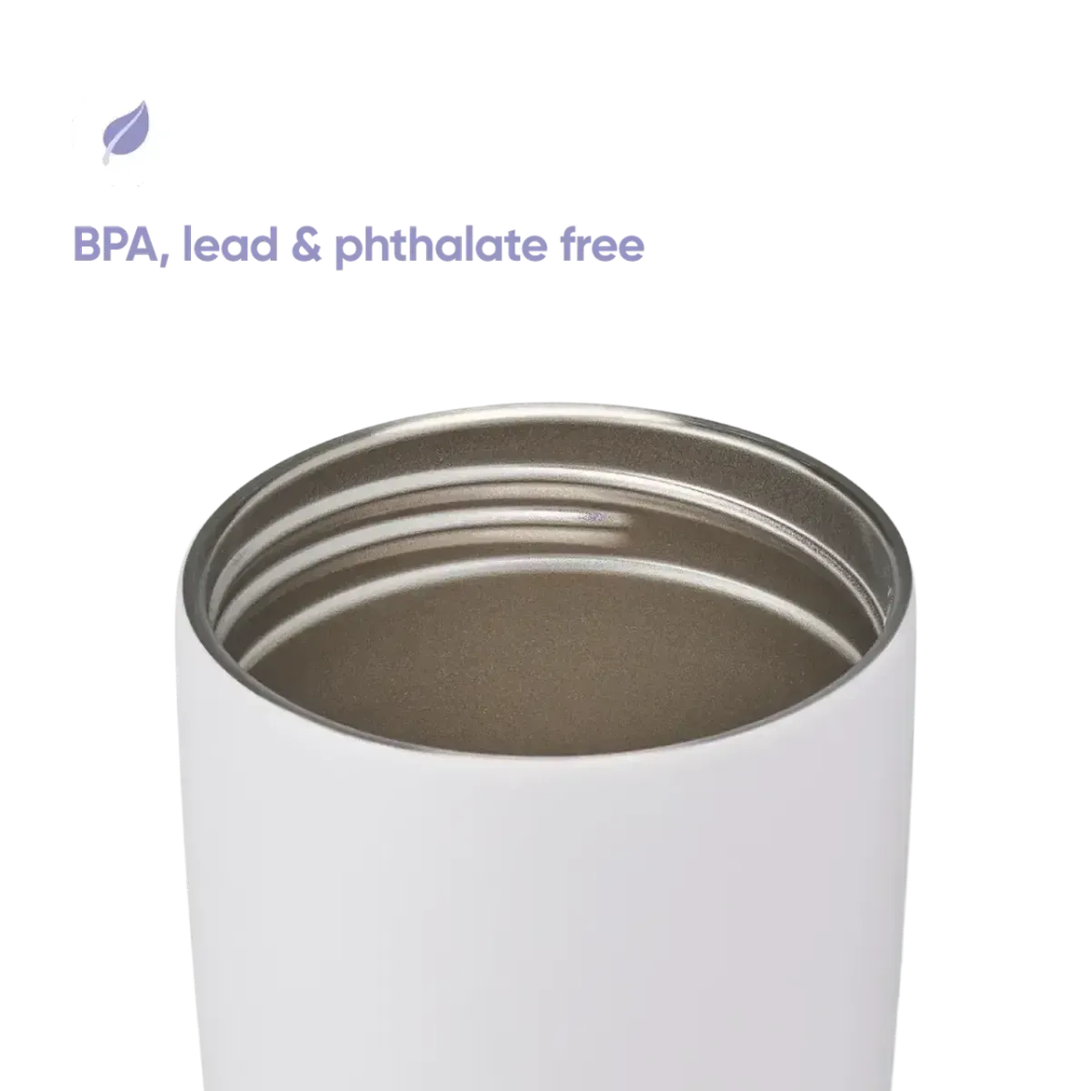 Owala SmoothSip Slider Water Botte Candy Coated 355ml