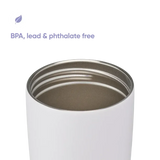 Owala SmoothSip Slider Water Botte Candy Coated 355ml