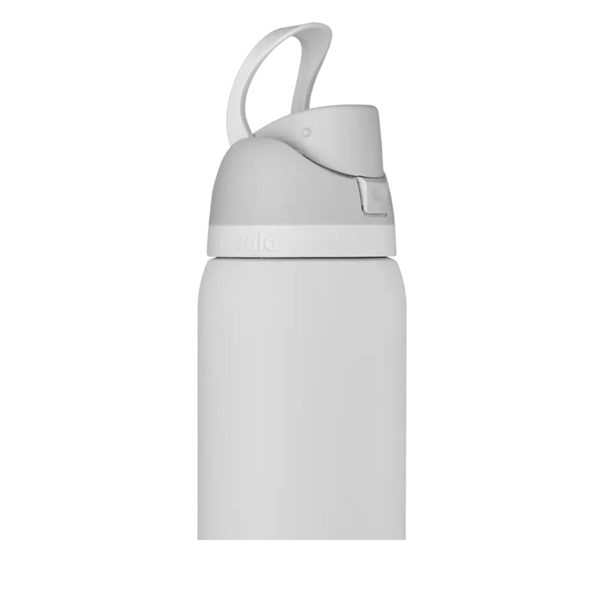 Owala FreeSip Water Bottle Shy Marshmellow 945ml