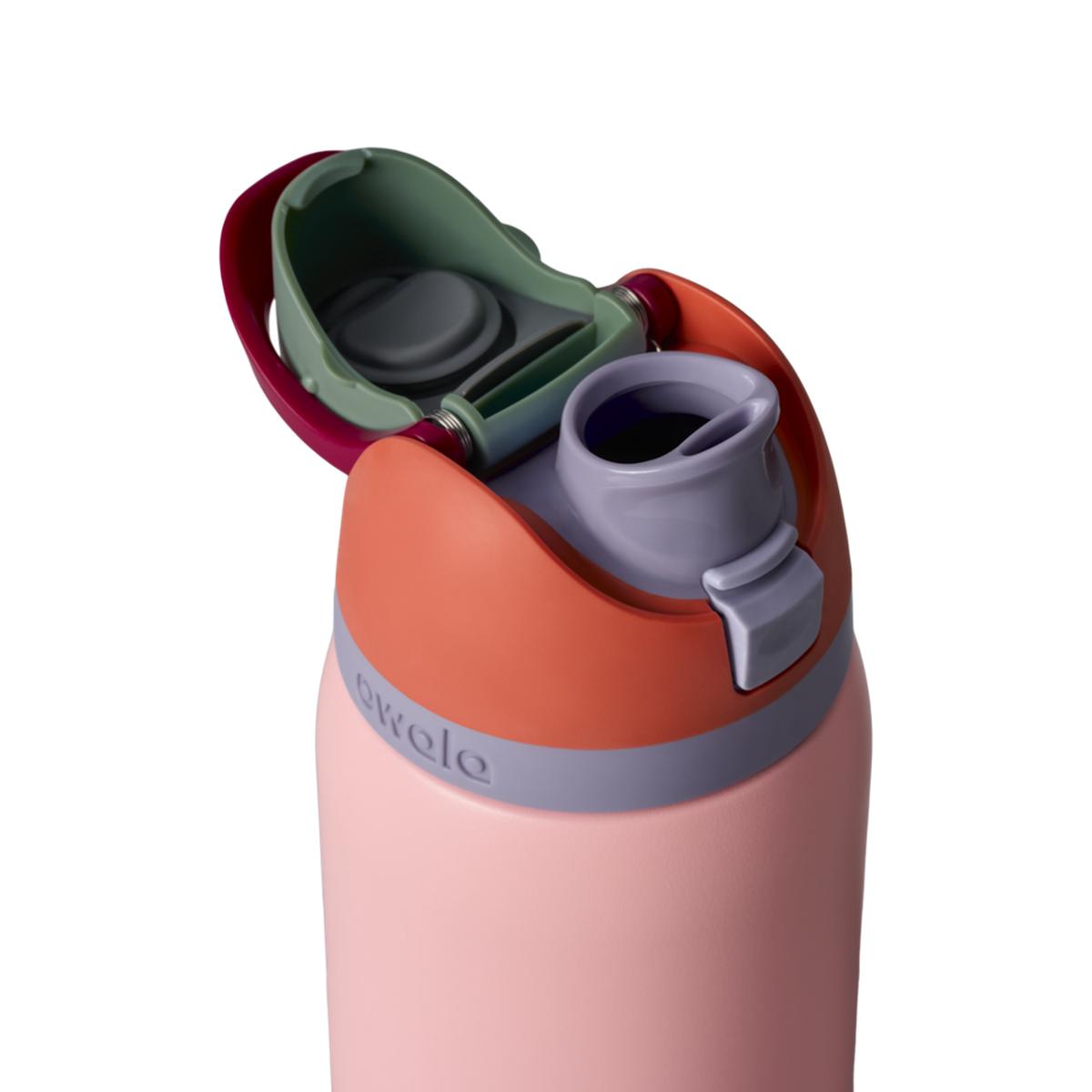 Owala FreeSip Water Bottle Sugar High 945ml