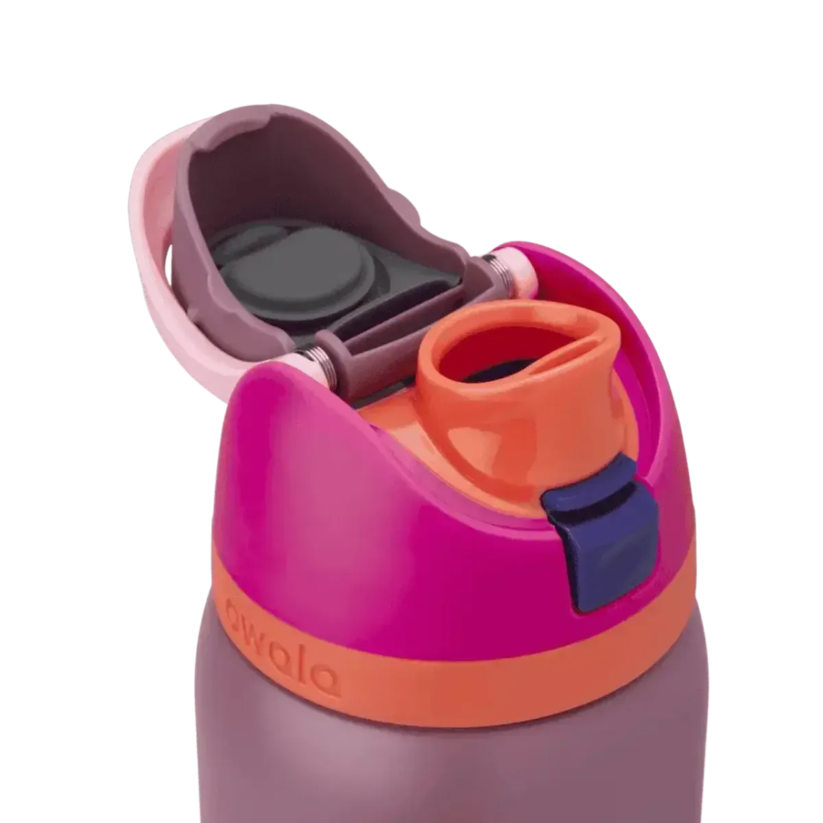 Owala FreeSip Water Bottle Crown Jewel Violet 945ml | Minimax