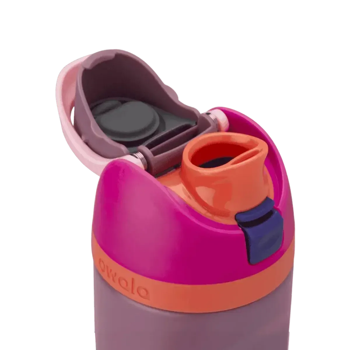 Owala FreeSip Water Bottle Crown Jewel Violet 710ml | Minimax