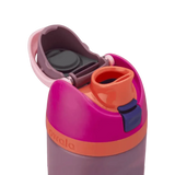 Owala FreeSip Water Bottle Crown Jewel Violet 710ml | Minimax