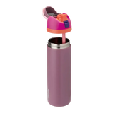 Owala FreeSip Water Bottle Crown Jewel Violet 710ml | Minimax