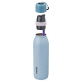 Owala FreeSip Twist Water Bottle Rainstorm 710ml | Minimax