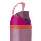 Owala FreeSip Water Bottle Crown Jewel Violet 710ml | Minimax