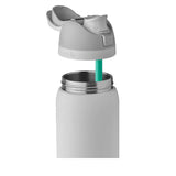 Owala FreeSip Water Bottle Shy Marshmellow 945ml