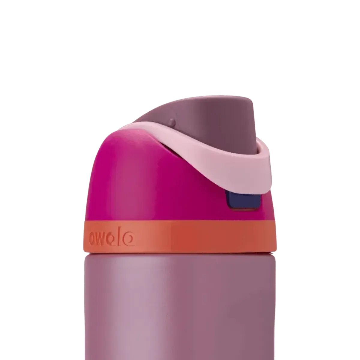 Owala FreeSip Water Bottle Crown Jewel Violet 710ml | Minimax