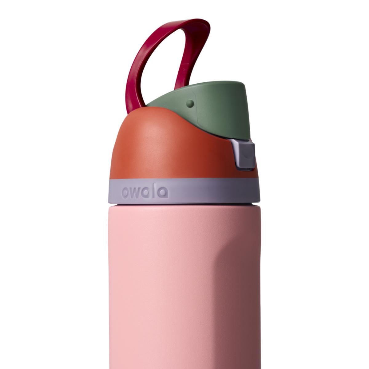 Owala FreeSip Water Bottle Sugar High 710ml