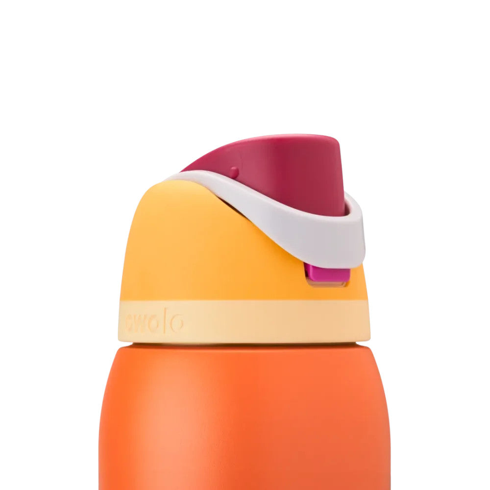 Owala FreeSip Water Bottle Citrus Crush 945ml | Minimax