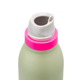 Owala FreeSip Twist Water Bottle Neo Sage 710ml