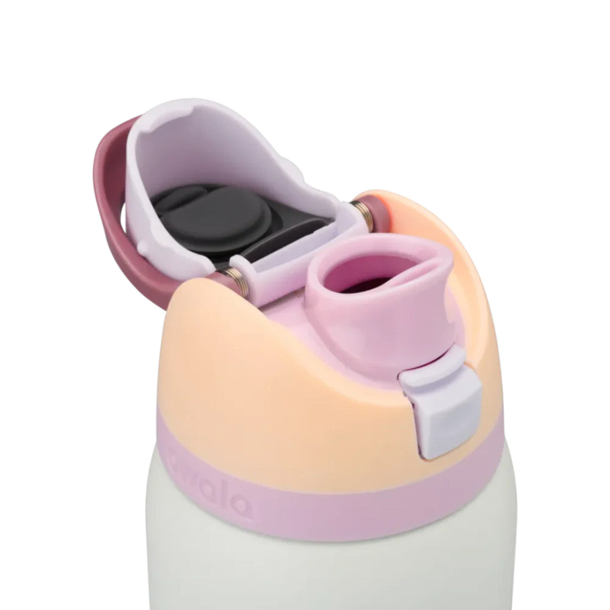 Owala FreeSip Water Bottle in Coastal Mist 945ml