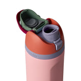 Owala FreeSip Water Bottle Sugar High 710ml