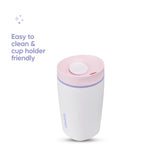 Owala SmoothSip Slider Water Botte Candy Coated 355ml