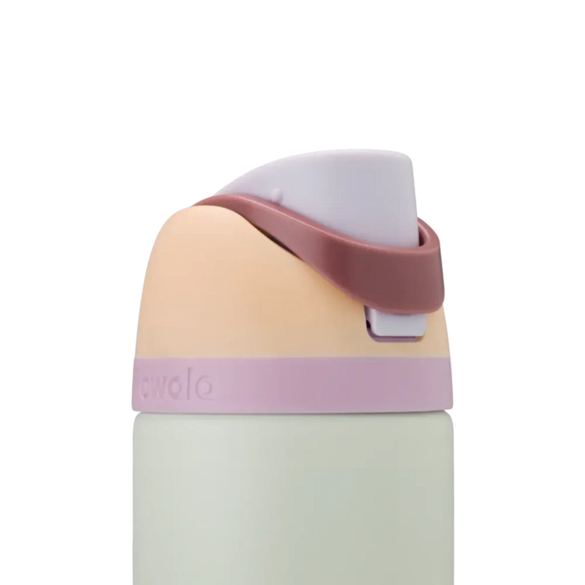 Owala FreeSip Water Bottle Coastal Mist 710ml | Minimax