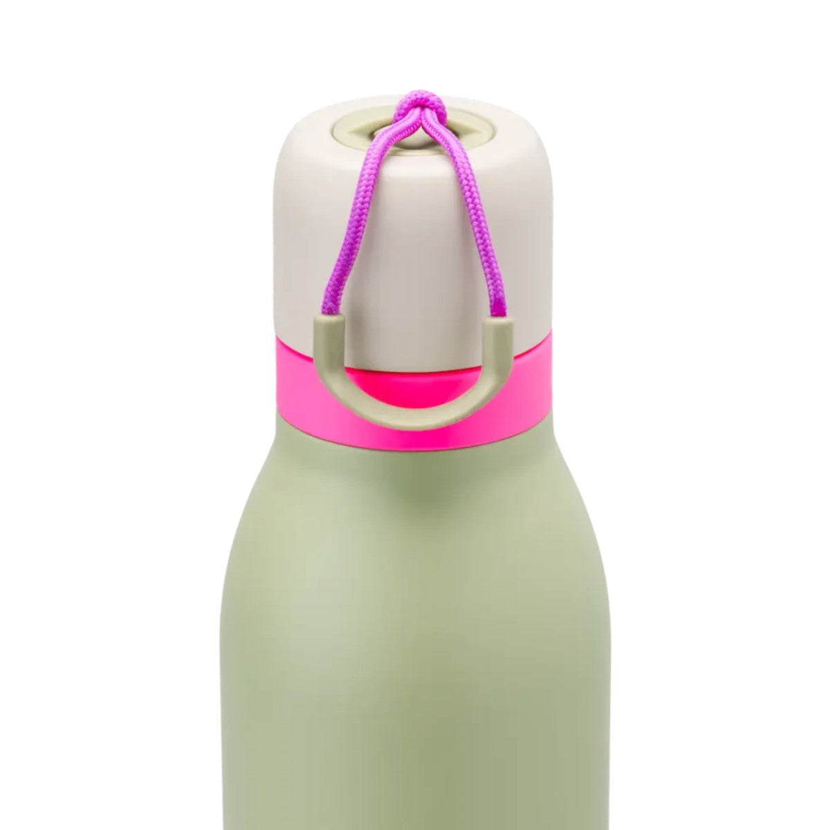 Owala FreeSip Twist Water Bottle Neo Sage 710ml