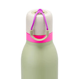 Owala FreeSip Twist Water Bottle Neo Sage 710ml