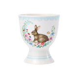 Maxwell and Williams Clover & Cottontail Meadow Bunny Egg Cup | Minimax