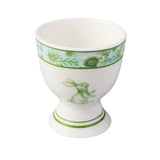 Maxwell and Williams Clover & Cottontail Hare & Heritage Egg Cup | Minimax