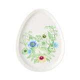 Maxwell & Williams Clover & Cottontail Egg Dish 18X23cm | Minimax