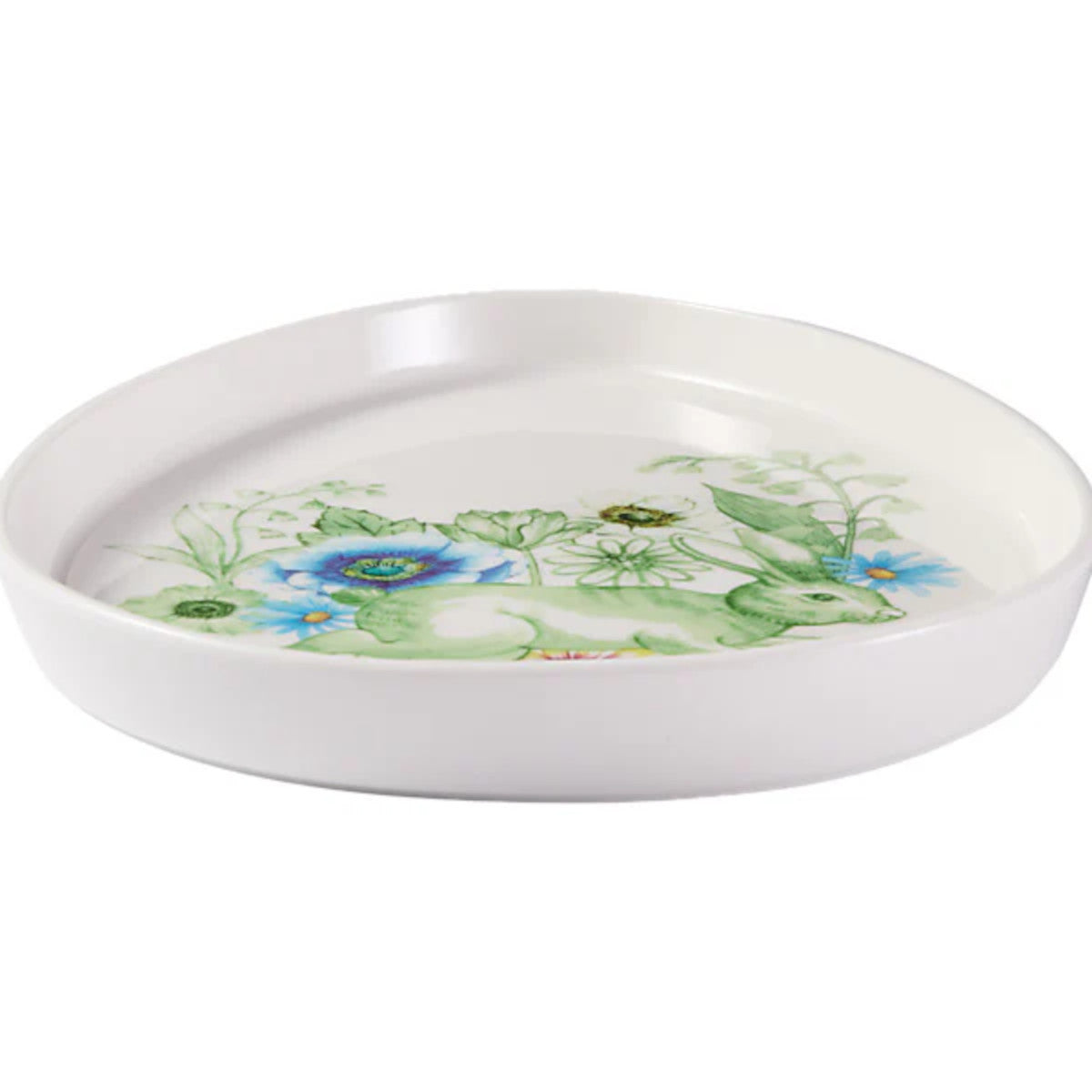 Maxwell & Williams Clover & Cottontail Egg Dish 18X23cm | Minimax